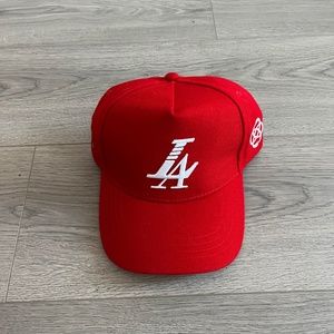 Brand New Reference "LA" Hat (Snapback)